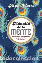 Libros: M&Aacute;S ALL&Aacute; DE TU MENTE - WATTS, ALAN - Foto 1