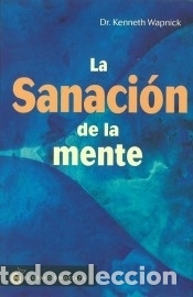 Libros: La sanaci&oacute;n de la mente - Wapnick, Kenneth - Foto 1