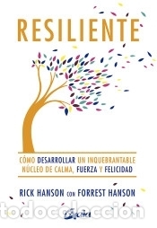 Libros: Resiliente - Hanson, Forrest - Foto 1