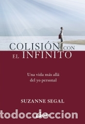 Libros: Colisi&oacute;n con el infinito - Foto 1