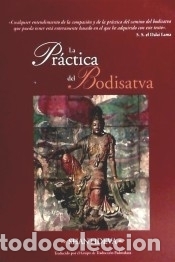 Libros: La pr&aacute;ctica del Bodisatva - Shantideva - Foto 2