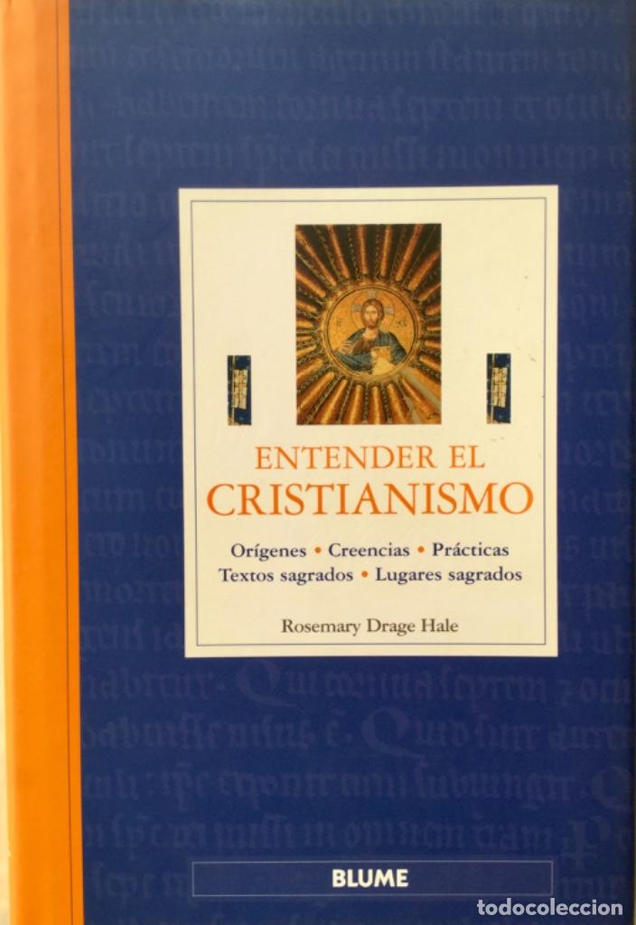 Libros: Entender El Cristianismo. NUEVO. REF: AX96 - Foto 1