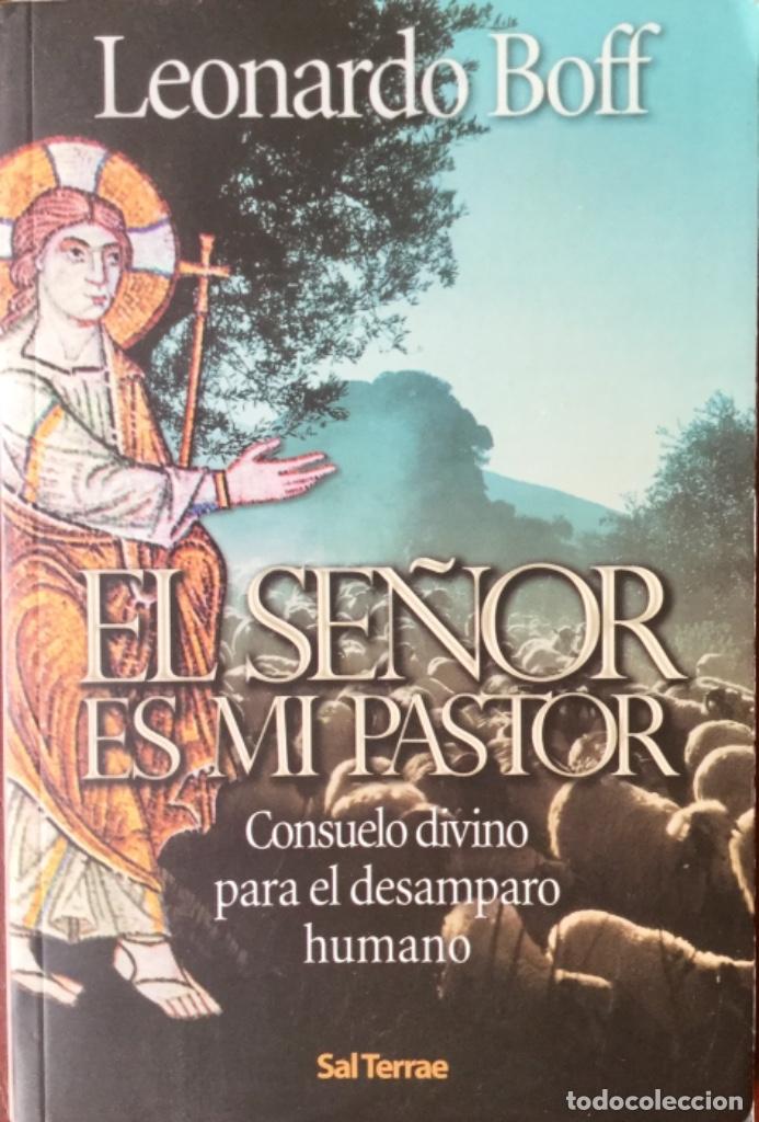 Libros: El Se&ntilde;or es mi Pastor. NUEVO REF: AX152 - Foto 1