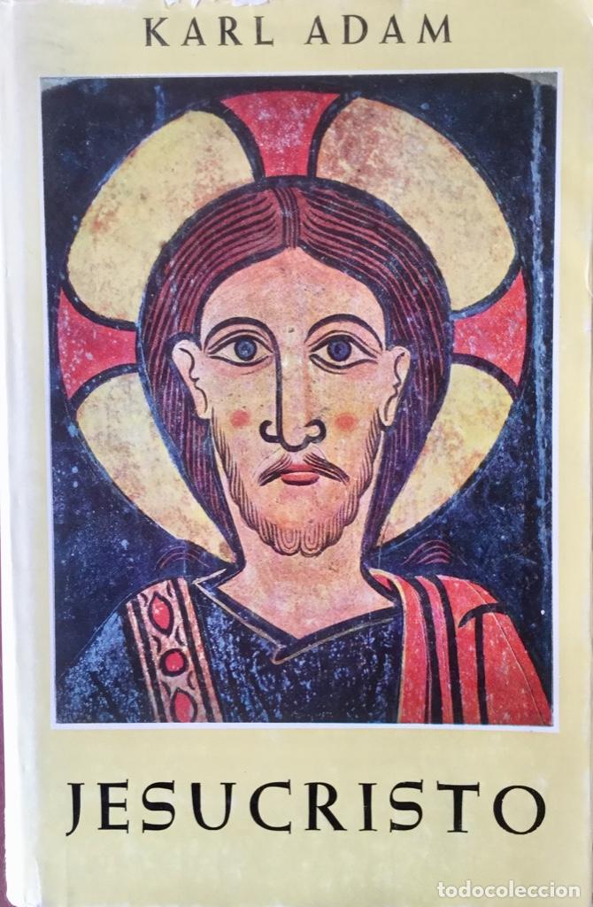 Libros: Jesucristo. REF: AX156 - Foto 1