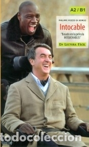 Libros: Intocable - Lectura para Todos - Foto 2