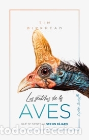 Libros: Los sentidos de las aves - Birkhead, Tim - Foto 1