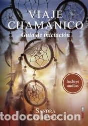 Libros: Viaje cham&aacute;nico - Ingerman, Sandra - Foto 1