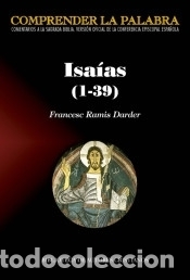 Libros: ISAIAS (1-39) BAC - RAMIS, FRANCESC - Foto 1
