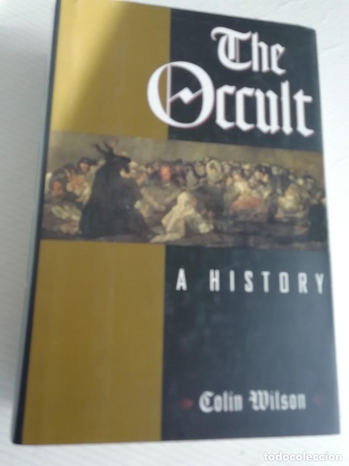 Libros: The occult a history - Foto 1