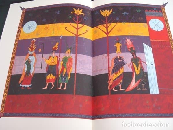 Libros: C&oacute;dice Alca&iacute;ns: Beato de Li&eacute;bana, Cantar de Cantares y Libro de Daniel - Foto 7
