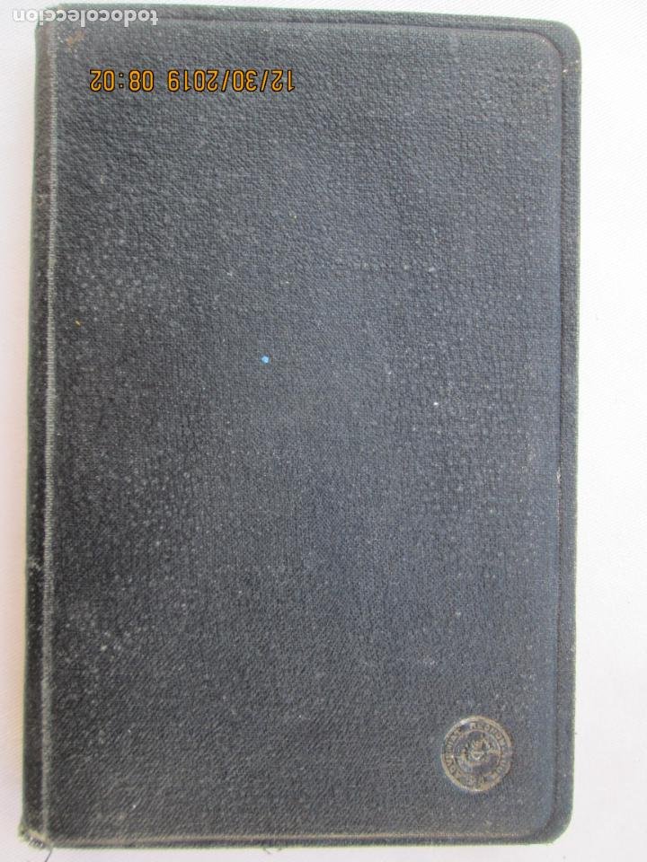 Libros: EL CABALLERO CRISTIANO - P. REMIGIO VILARIÑO - EL MENSAJERO DEL CORAZÓN DE JESÚS - 1944. - Foto 2 - 189625240