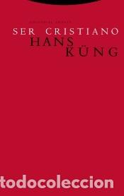 Libros: Ser cristiano (NE) - K&uuml;ng, Hans - Foto 1