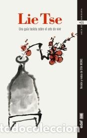 Libros: Lie Tse - WONG,EVA - Foto 1