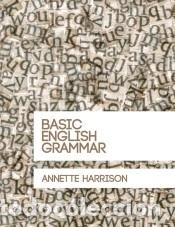 Libros: Basic English Grammar - Annette Harrison,Mike Harrison - Foto 1