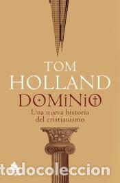 Libros: Dominio - Foto 1