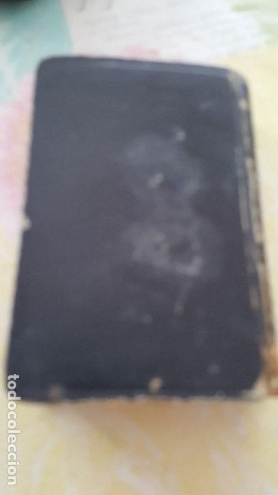 Libros: IMITACION DE CRISTO - Foto 1