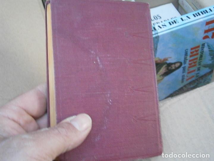 Libros: LOTE DE LIBROS RELIGIOSOS - Foto 2