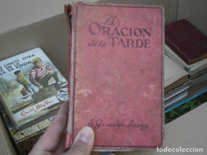 Libros: LOTE DE LIBROS RELIGIOSOS - Foto 9