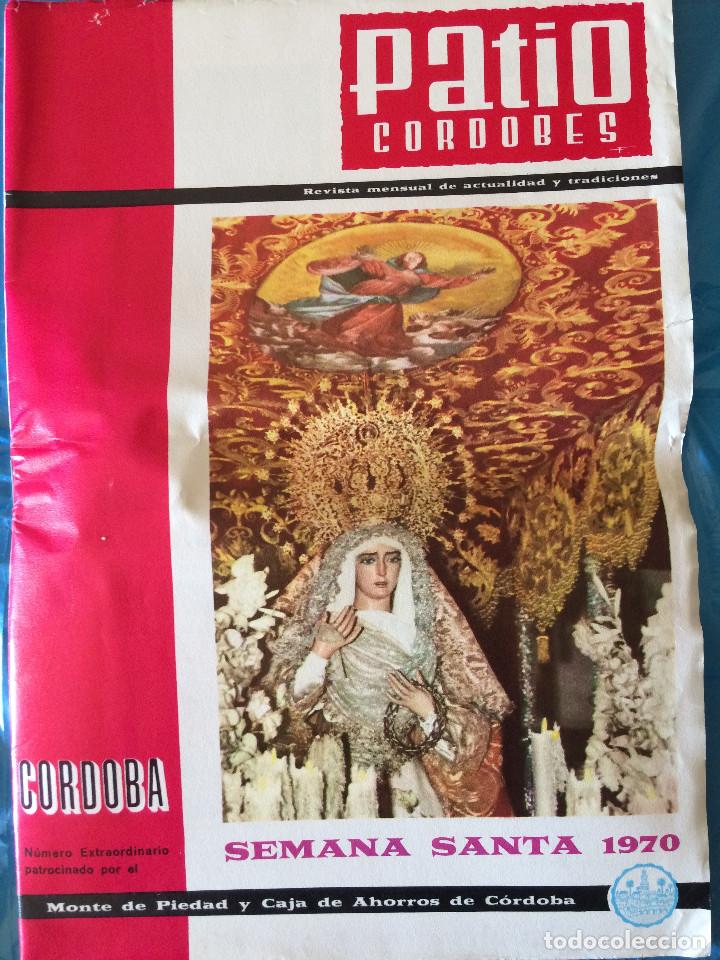 Libros: SEMANA SANTA 1970 - Foto 1