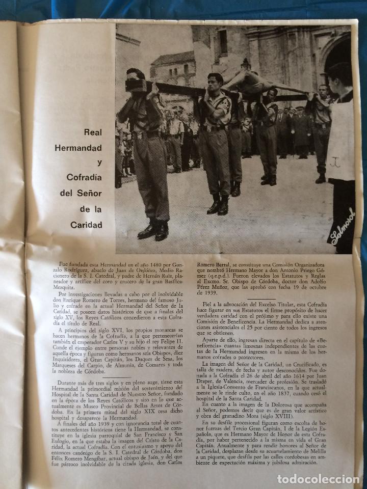 Libros: SEMANA SANTA 1970 - Foto 2