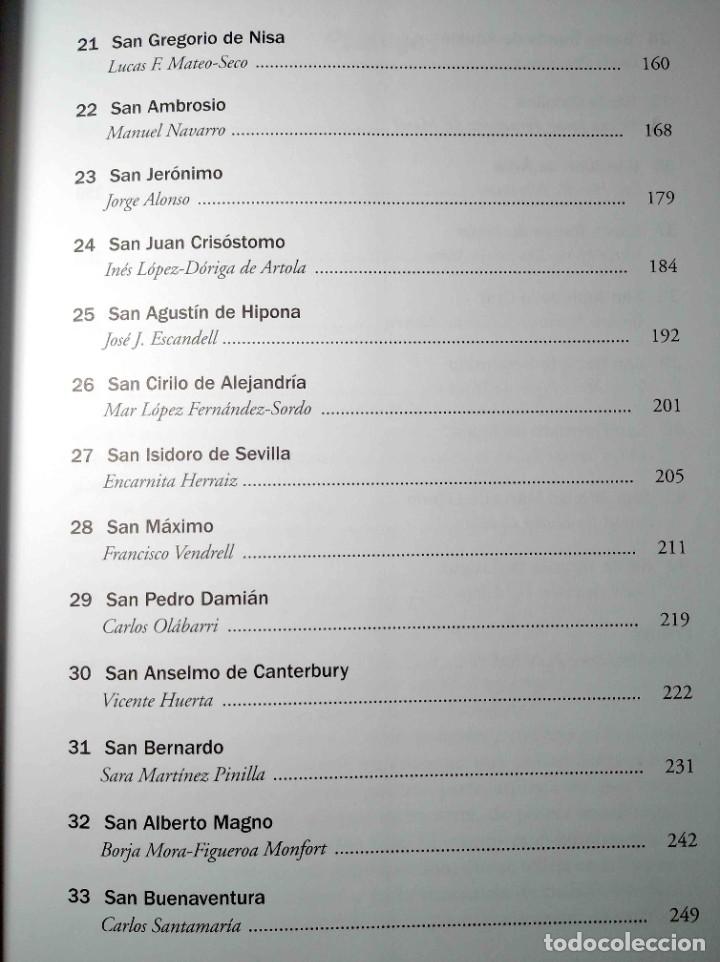 Libros: SANTOS. TESOROS DE LA IGLESIA - Foto 4