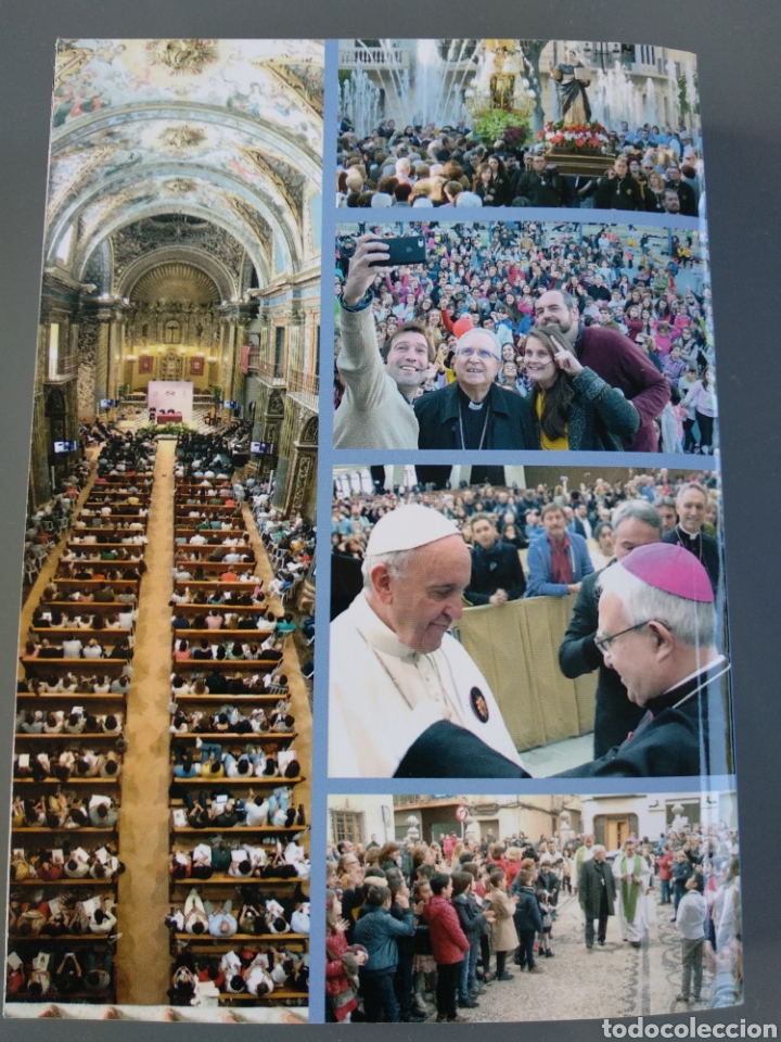 Libros: Evangelio 2020. Encuentro y compromiso. - Foto 2