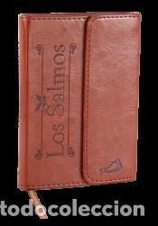 Libros: Los Salmos - EQUIPO SAN PABLO