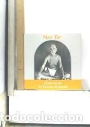 Libri: Nan Yar. &iquest;Qui&eacute;n soy yo? - Sri Ramana Maharshi