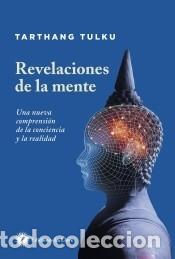 Libros: Revelaciones de la mente - Tulku, Tarthang - Foto 1