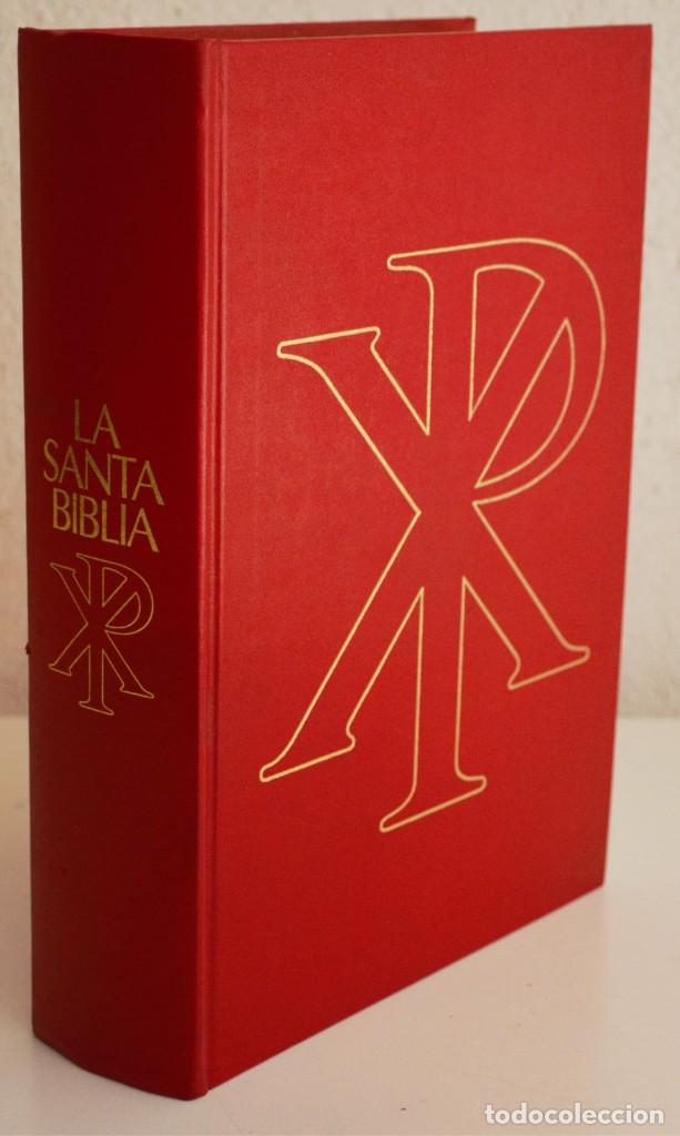 Libros: LA SANTA BIBLIA - Foto 1