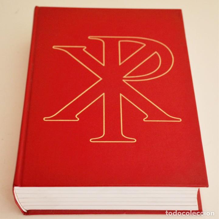 Libros: LA SANTA BIBLIA - Foto 2