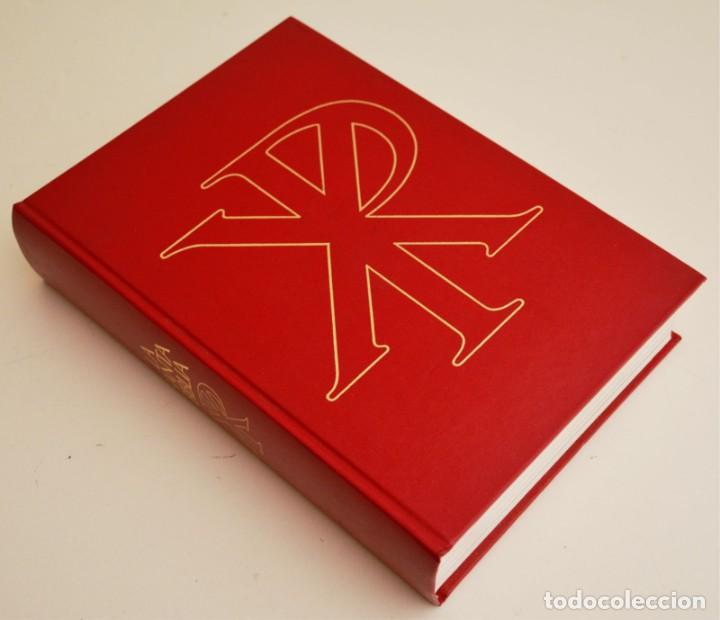Libros: LA SANTA BIBLIA - Foto 3