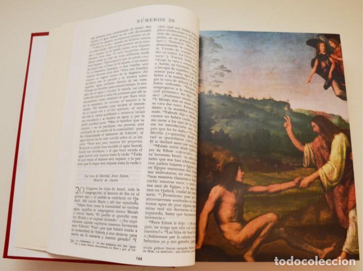 Libros: LA SANTA BIBLIA - Foto 6