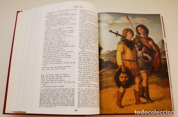 Libros: LA SANTA BIBLIA - Foto 10