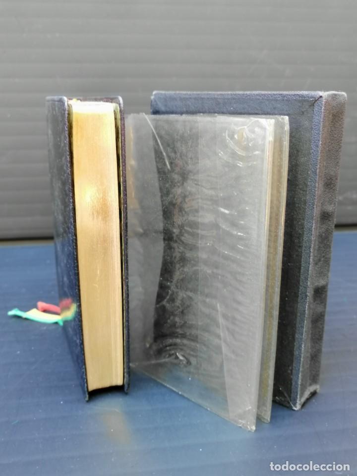 Libros: LIBRO RELIGIOSO MISALITO REGINA - P. RIBERA - Foto 2