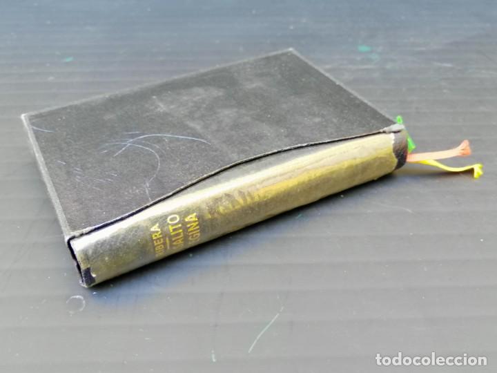 Libros: LIBRO RELIGIOSO MISALITO REGINA - P. RIBERA - Foto 7