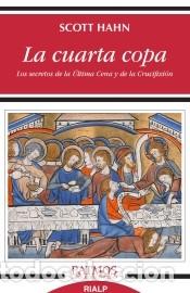 Libros: La cuarta copa - Hahn, Scott - Foto 1