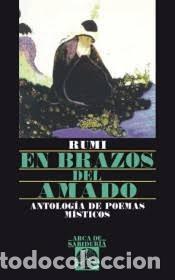 Libros: en brazos del amado Rumi - Foto 1