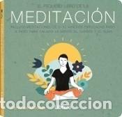 Libros: El peque&ntilde;o libro de la meditaci&oacute;n - Foto 1