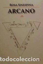 Libros: Arcano - Sinespina, Rosa - Foto 1