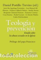 Libros: Teolog&iacute;a y prevenci&oacute;n - Portillo, Daniel - Foto 1