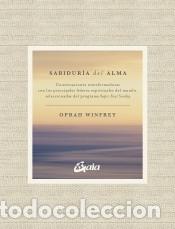 Libros: Sabidur&iacute;a del alma - Winfrey, Oprah - Foto 1