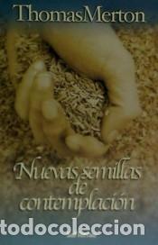 B&uuml;cher: Nuevas semillas de contemplaci&oacute;n - Merton, Thomas
