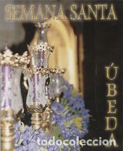 Libros: Semana Santa &Uacute;beda - Foto 1