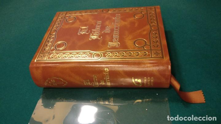 Libros: El libro de Jesucristo - Foto 2
