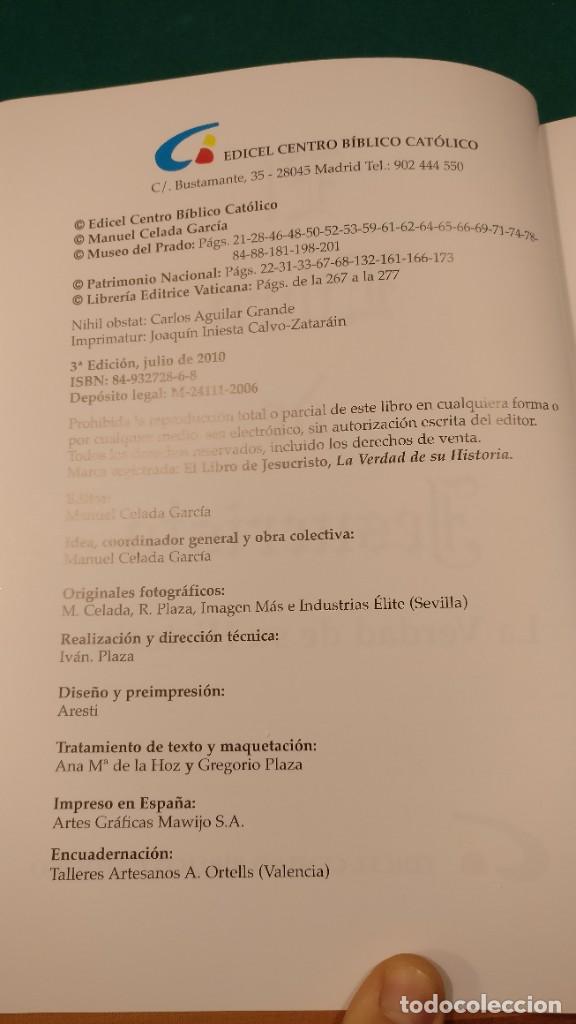 Libros: El libro de Jesucristo - Foto 4