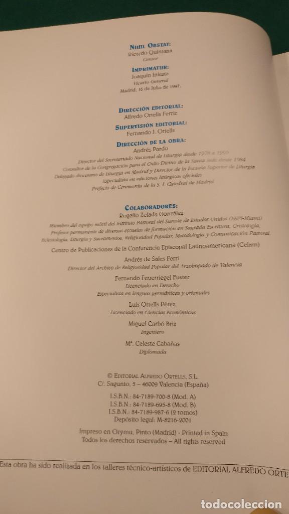 Libros: El libro del Culto a la Virgen - Foto 4