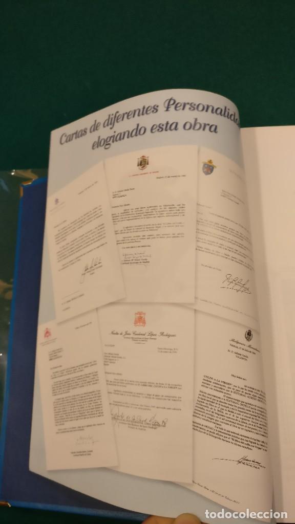Libros: El libro del Culto a la Virgen - Foto 6