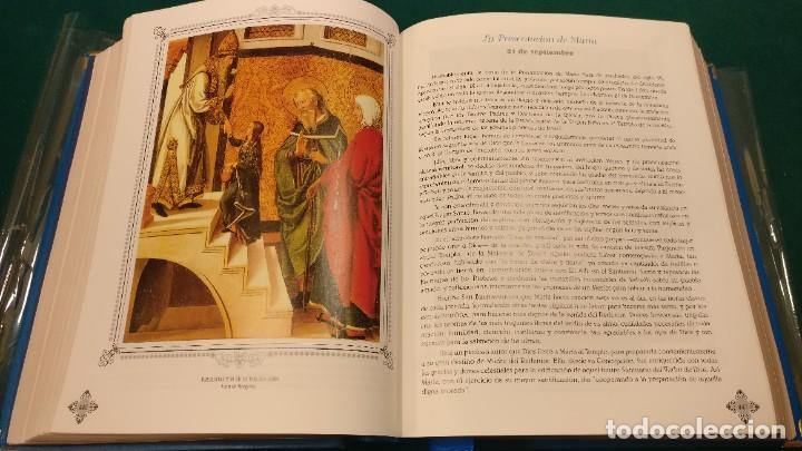 Libros: El libro del Culto a la Virgen - Foto 7