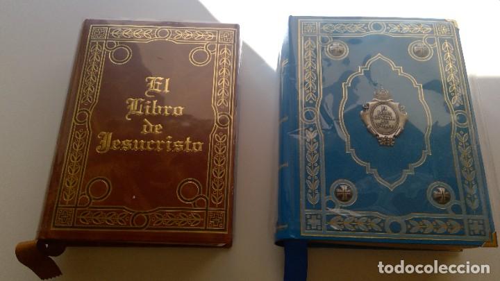 Libros: El libro de Jesucristo - Foto 8